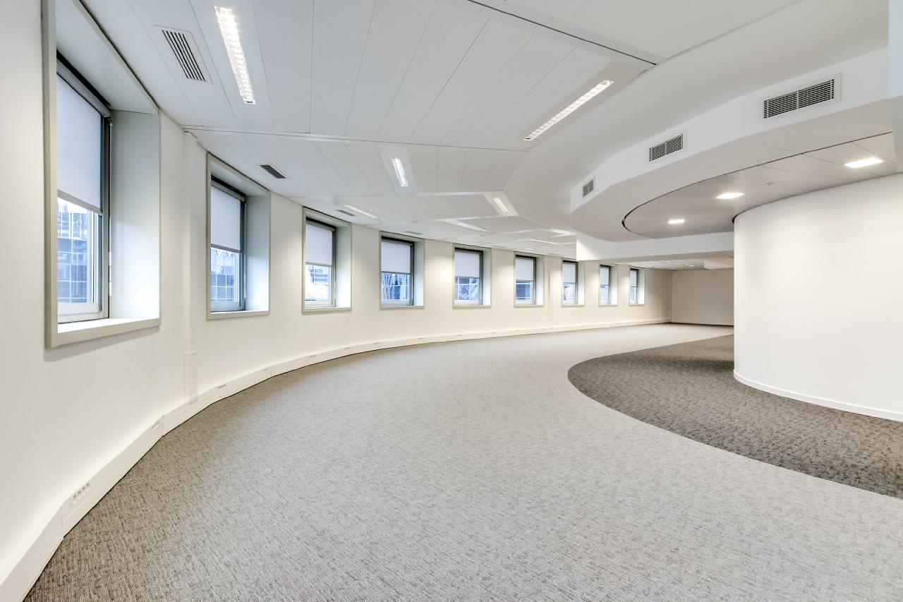 Bureau Courbevoie 5440m² Location bureau Courbevoie Hauts-de-Seine OLBUR2001938 4